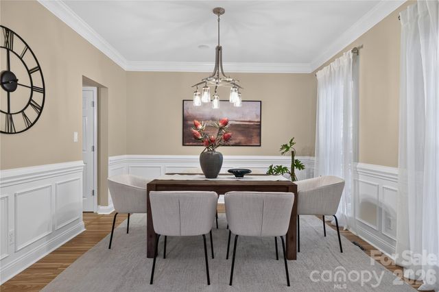 3012 Nablus Drive, Waxhaw, NC 28173