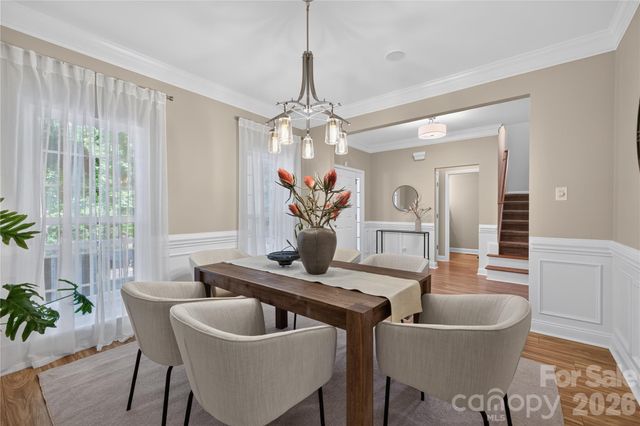 3012 Nablus Drive, Waxhaw, NC 28173