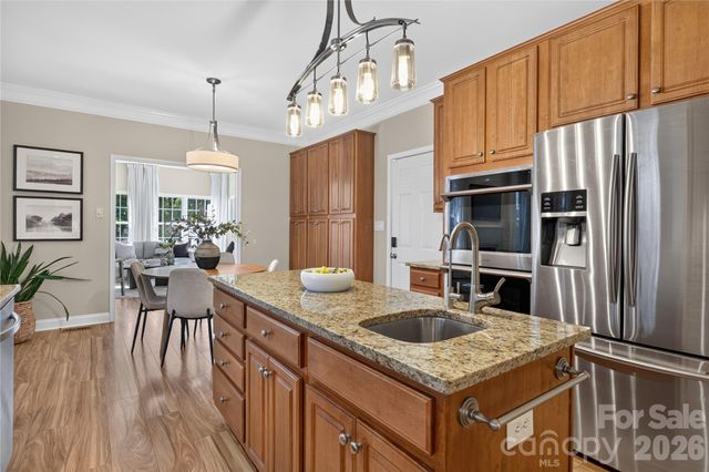 3012 Nablus Drive, Waxhaw, NC 28173
