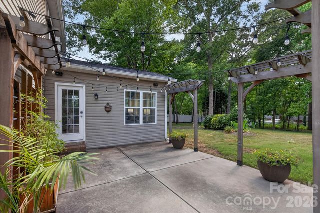 3012 Nablus Drive, Waxhaw, NC 28173