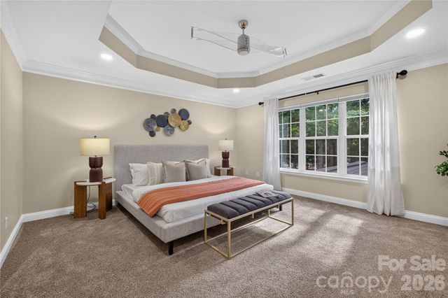 3012 Nablus Drive, Waxhaw, NC 28173