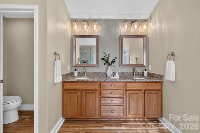 3012 Nablus Drive, Waxhaw, NC 28173