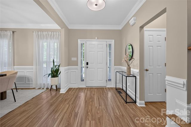 3012 Nablus Drive, Waxhaw, NC 28173