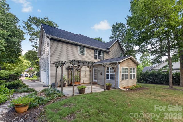 3012 Nablus Drive, Waxhaw, NC 28173