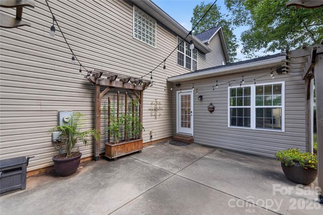 3012 Nablus Drive, Waxhaw, NC 28173
