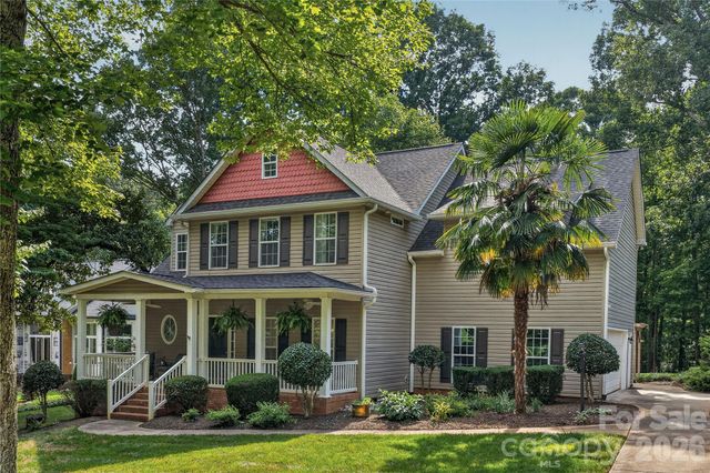 3012 Nablus Drive, Waxhaw, NC 28173