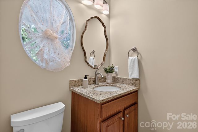 3012 Nablus Drive, Waxhaw, NC 28173