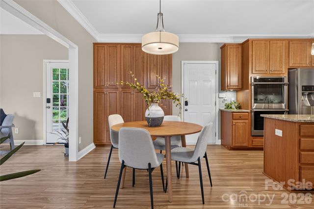 3012 Nablus Drive, Waxhaw, NC 28173
