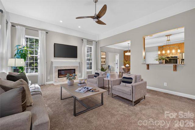 3012 Nablus Drive, Waxhaw, NC 28173