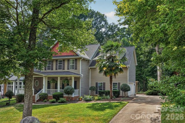 3012 Nablus Drive, Waxhaw, NC 28173