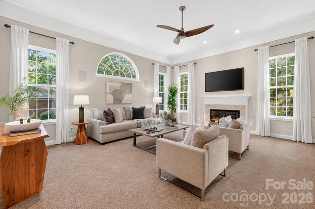 3012 Nablus Drive, Waxhaw, NC 28173