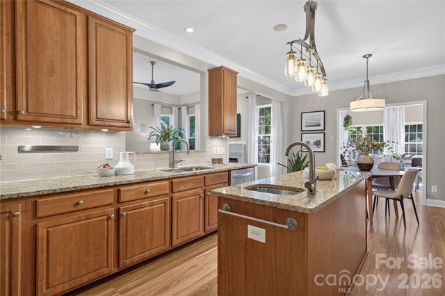3012 Nablus Drive, Waxhaw, NC 28173