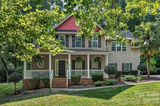 3012 Nablus Drive, Waxhaw, NC 28173