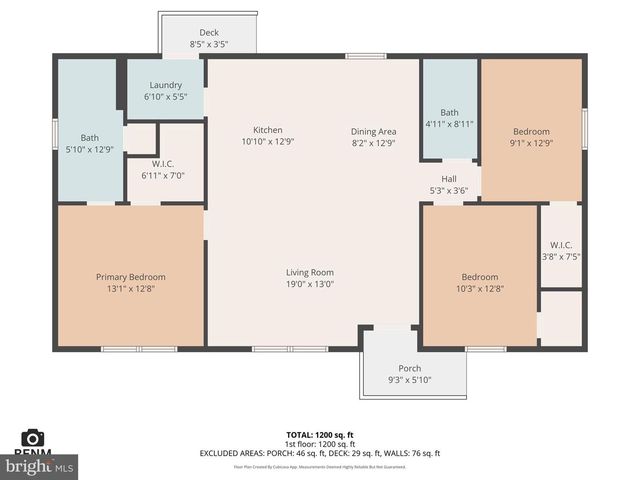 206 CHESAPEAKE ESTS, Thomasville, PA 17364
