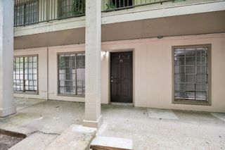 2790 W T C Jester Boulevard 75, Houston, TX 77018