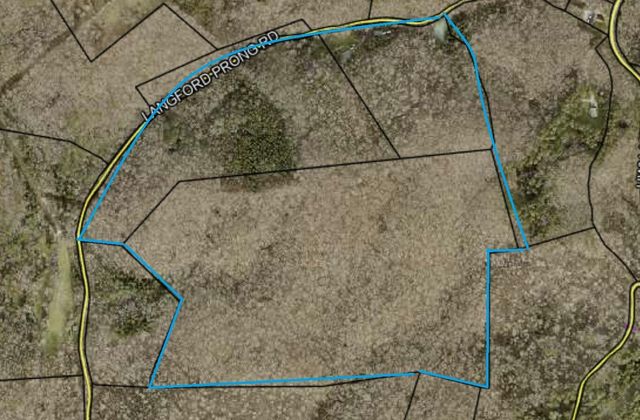 452 Langford Prong Road, Somerset, KY 42501
