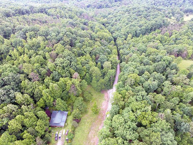 452 Langford Prong Road, Somerset, KY 42501