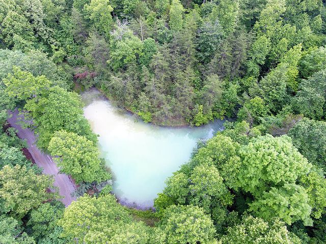 452 Langford Prong Road, Somerset, KY 42501