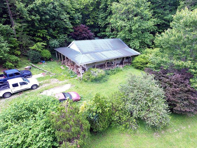 452 Langford Prong Road, Somerset, KY 42501