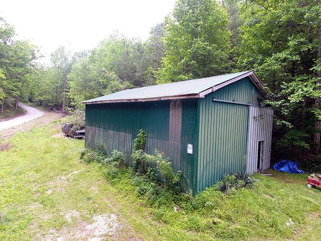 452 Langford Prong Road, Somerset, KY 42501