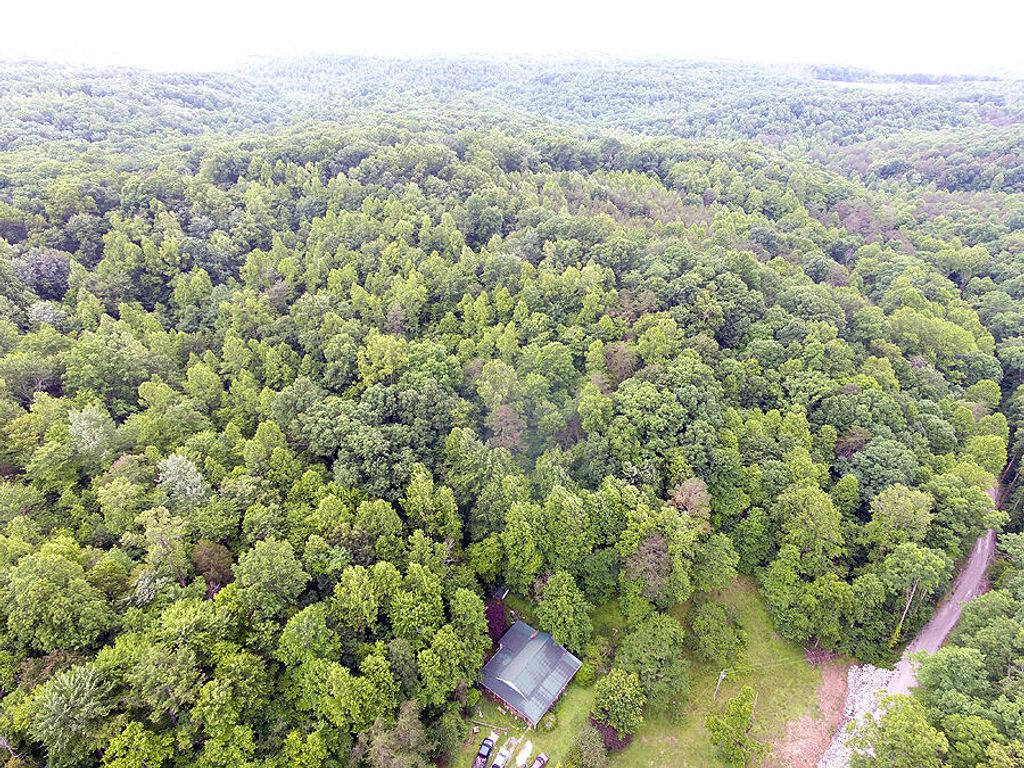 452 Langford Prong Road, Somerset, KY 42501