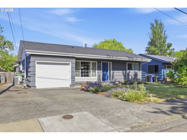 2050 GARFIELD St, Eugene, OR 97405