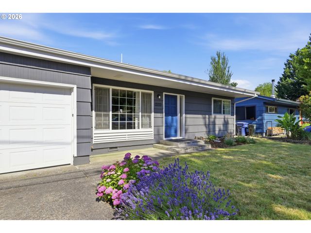 2050 GARFIELD St, Eugene, OR 97405