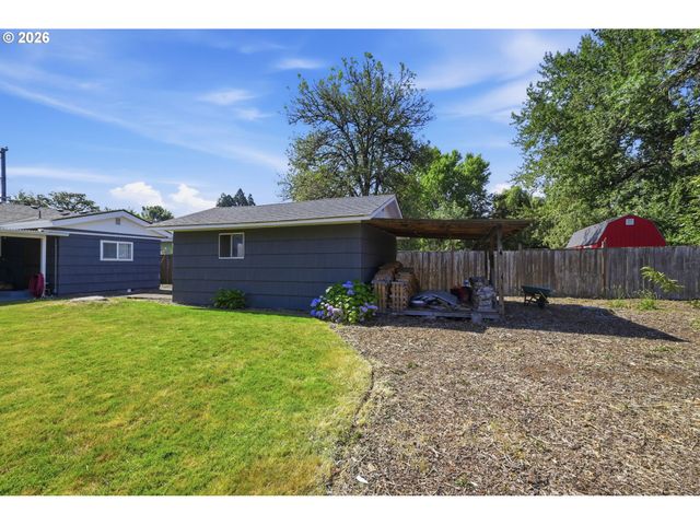 2050 GARFIELD St, Eugene, OR 97405