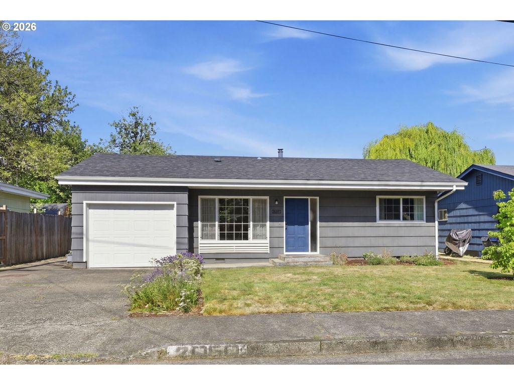 2050 GARFIELD St, Eugene, OR 97405