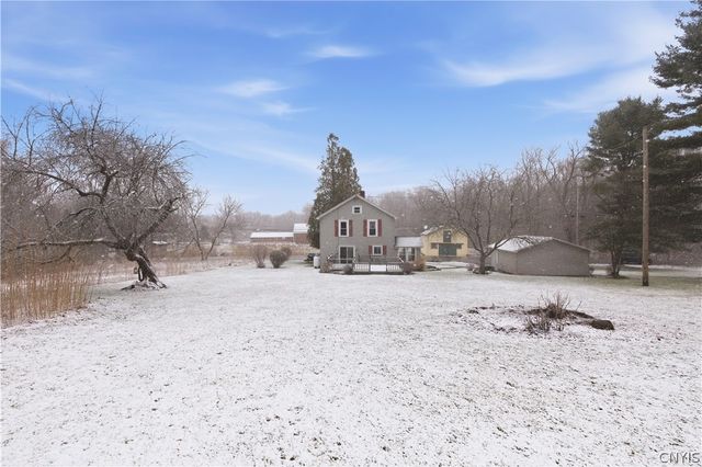 2178 Canal Road, Camillus, NY 13112