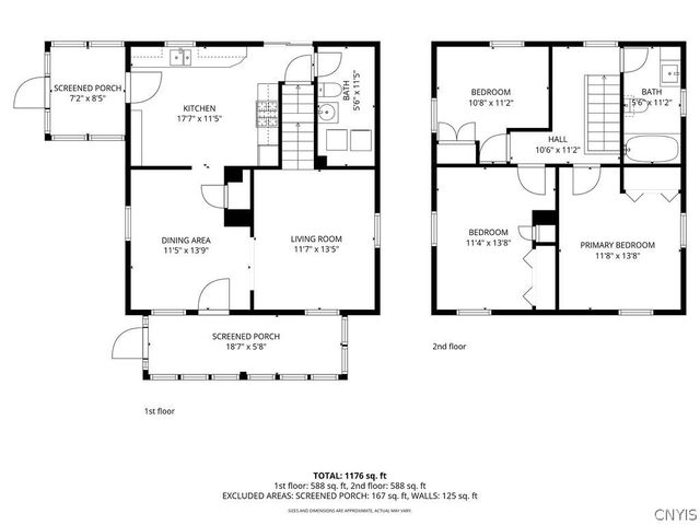 2178 Canal Road, Camillus, NY 13112