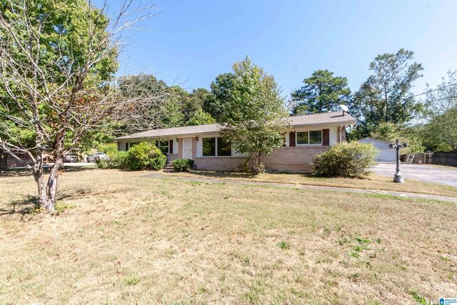 324 KILLOUGH CIRCLE, Birmingham, AL 35215