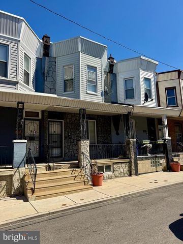 4441 N CHADWICK ST, Philadelphia, PA 19140