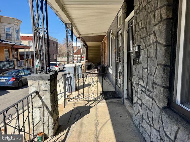 4441 N CHADWICK ST, Philadelphia, PA 19140