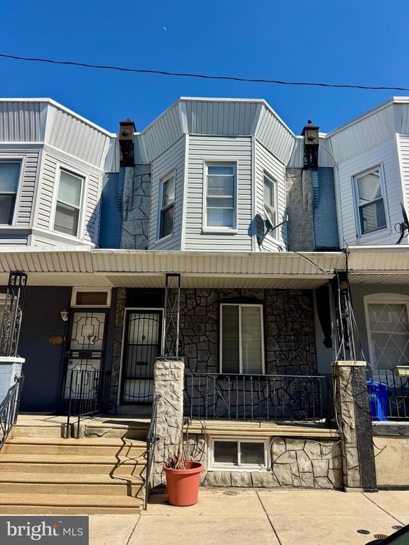 4441 N CHADWICK ST, Philadelphia, PA 19140