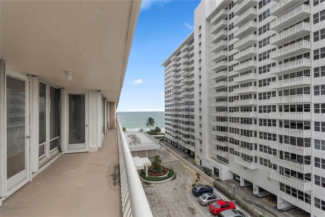 4020 Galt Ocean Drive 502, Fort Lauderdale, FL 33308