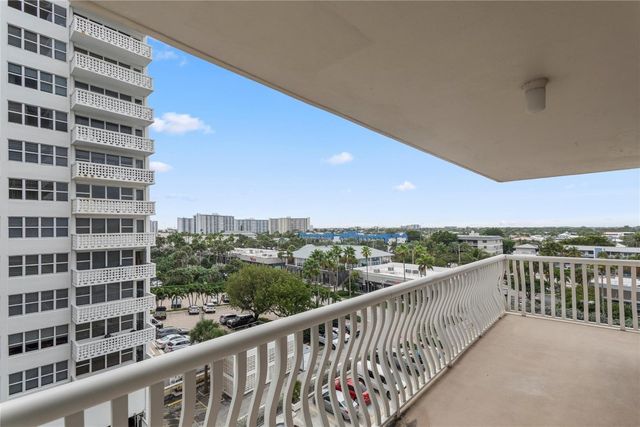 4020 Galt Ocean Drive 502, Fort Lauderdale, FL 33308