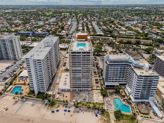 4020 Galt Ocean Drive 502, Fort Lauderdale, FL 33308