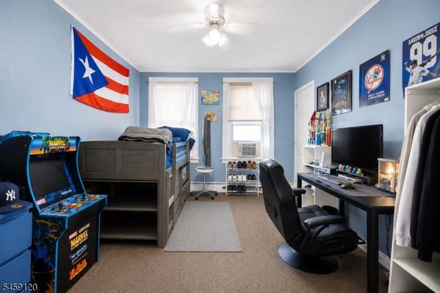 384 Getty Ave, Paterson City, NJ 07503