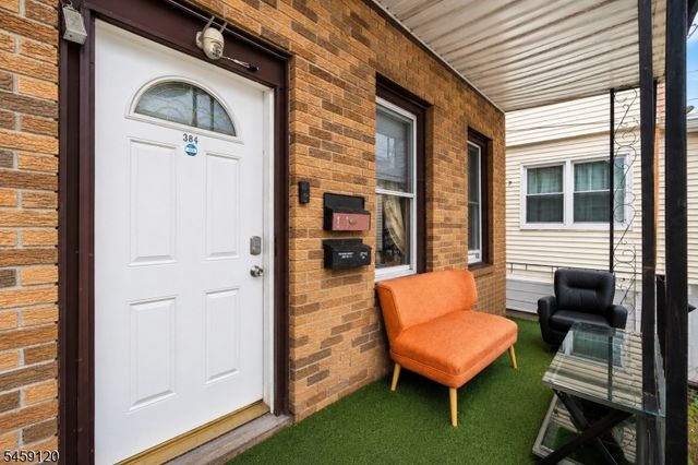 384 Getty Ave, Paterson City, NJ 07503