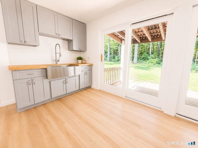 22 Circle Drive, Ashford, CT 06278