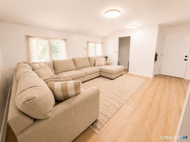 22 Circle Drive, Ashford, CT 06278