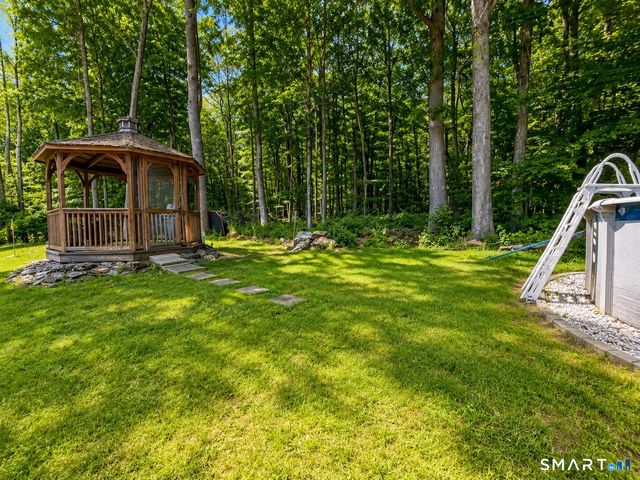 22 Circle Drive, Ashford, CT 06278