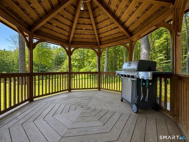 22 Circle Drive, Ashford, CT 06278
