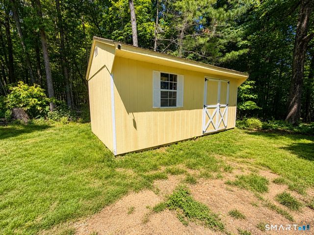 22 Circle Drive, Ashford, CT 06278