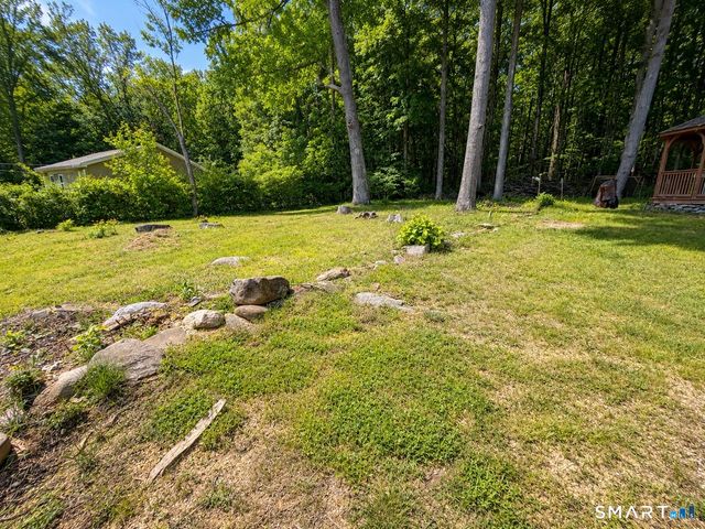 22 Circle Drive, Ashford, CT 06278