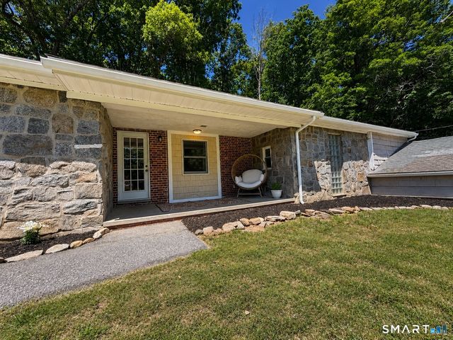 22 Circle Drive, Ashford, CT 06278