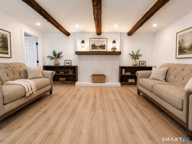 22 Circle Drive, Ashford, CT 06278