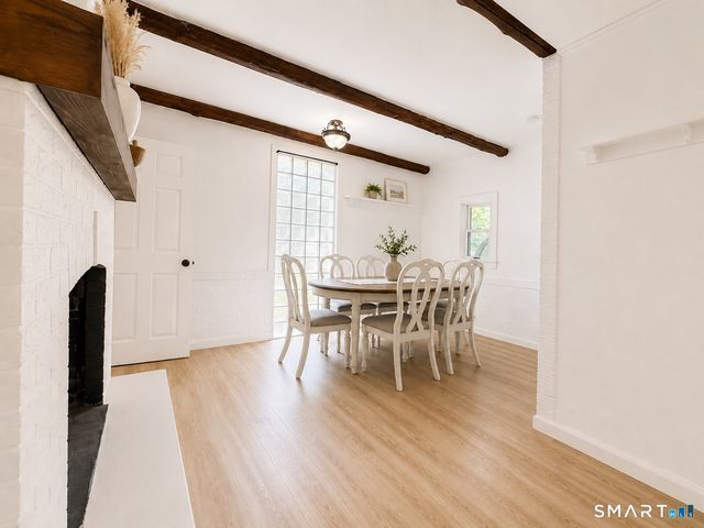 22 Circle Drive, Ashford, CT 06278