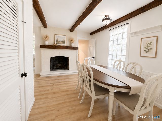 22 Circle Drive, Ashford, CT 06278